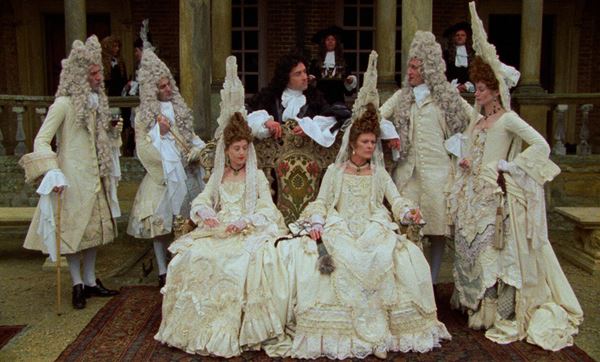 (C)1982　Peter Greenaway and British Film Institute.