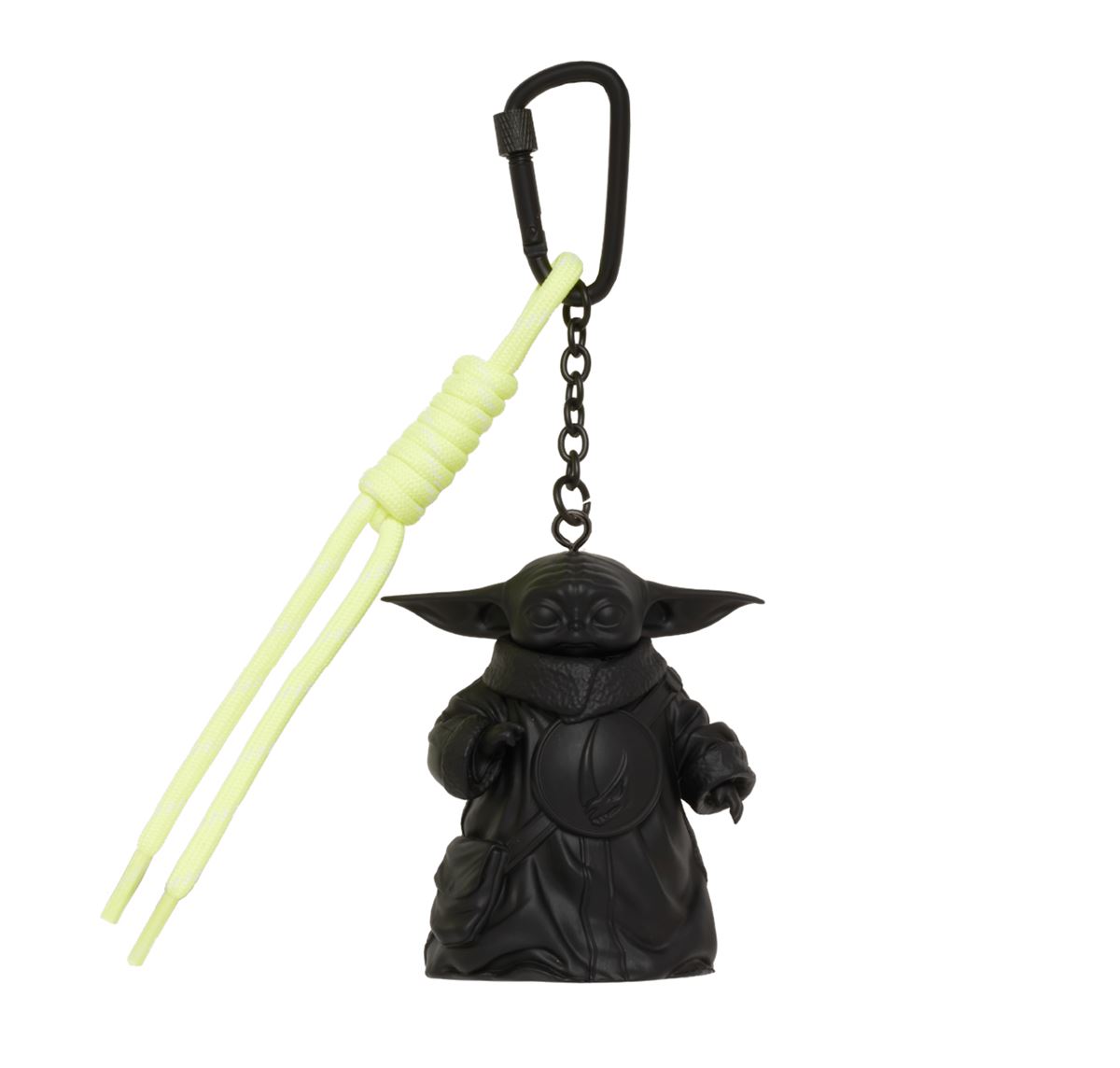 グローグーの可愛さに悶絶！ コンビニで買える『スター・ウォーズ