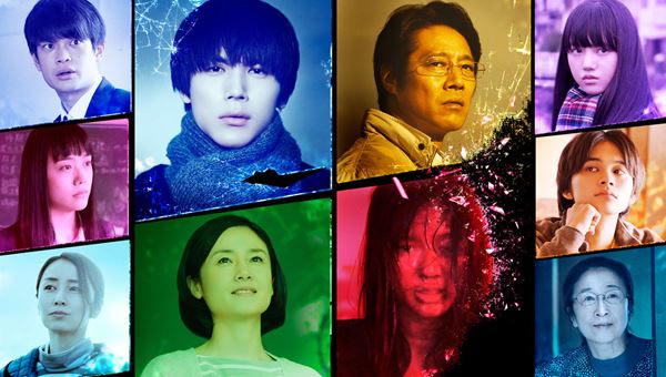 (C)2020 映画「砕け散るところを見せてあげる」製作委員会