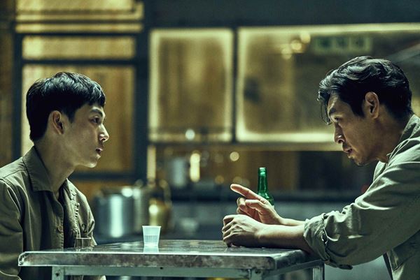 (C) 2017 CJ E&M CORPORATION ALL RIGHTS RESERVED