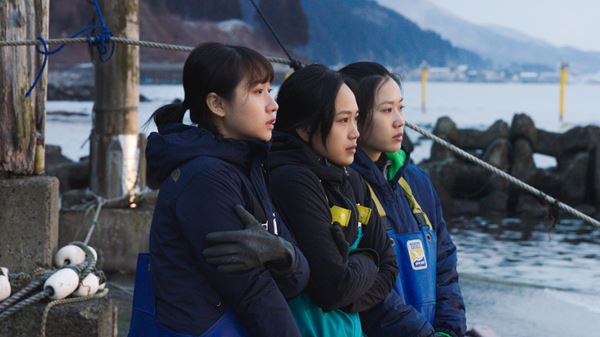 (C) 2020 E.x.N K.K. / ever rolling films