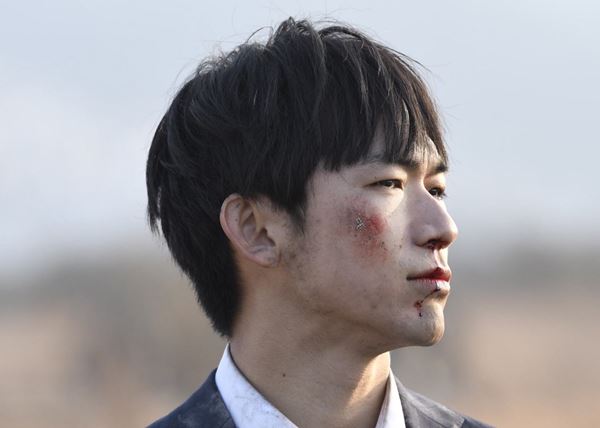 (C)2020 映画「DANCING MARY」製作委員会