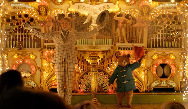 (C)2017 STUDIOCANAL S.A.S All Rights Reserved.