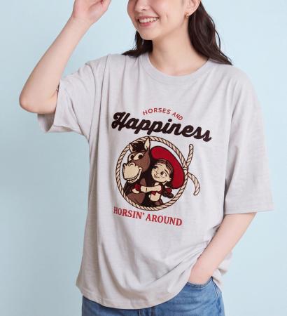 トイ・ストーリー5】新作Tシャツが良デザイン多数！ 1千円台から買える