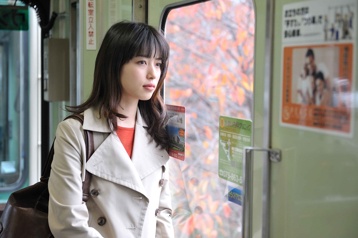 京都太秦物語・画像・写真 ぴあ映画