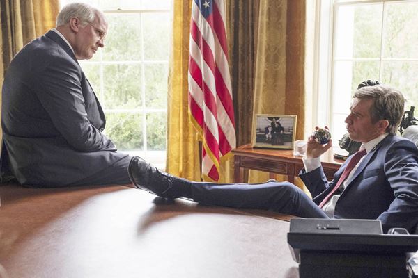 (C)2019 ANNAPURNA PICTURES, LLC. All rights reserved.