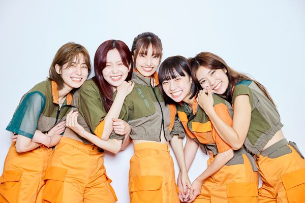ExWHYZインタビュー 10月18日に肩の力の抜けた楽しいEP『HOW