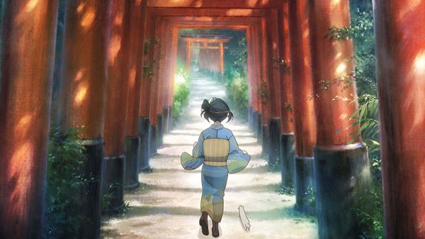 (C)結城弘・京都アニメーション/明滋電氣商工会
