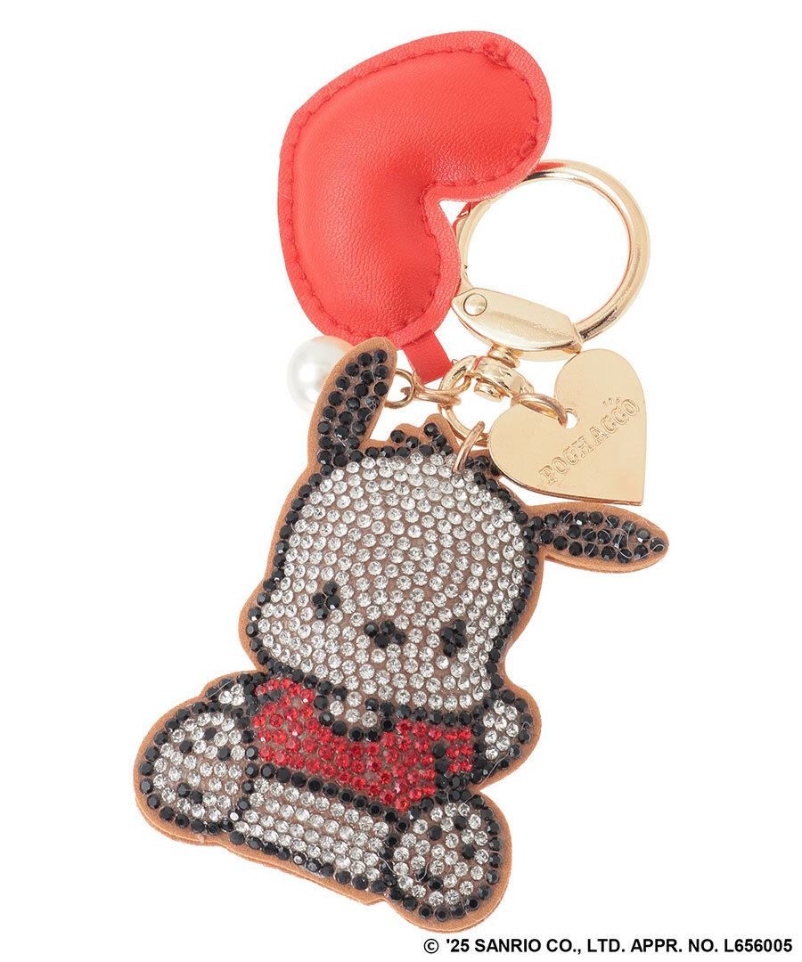 サンリオ】 マロンクリームも登場！ Green Parksの「大人かわいい冬