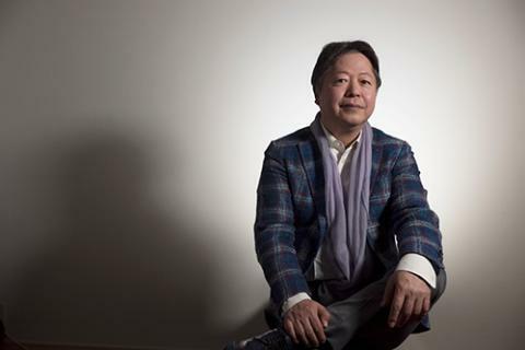 タケカワユキヒデ