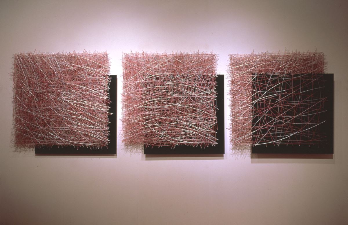 『小林正和とその時代』1月6日より開催 日本を代表するファイバーアーティスト小林正和の初回顧展 の画像・写真 ぴあエンタメ情報