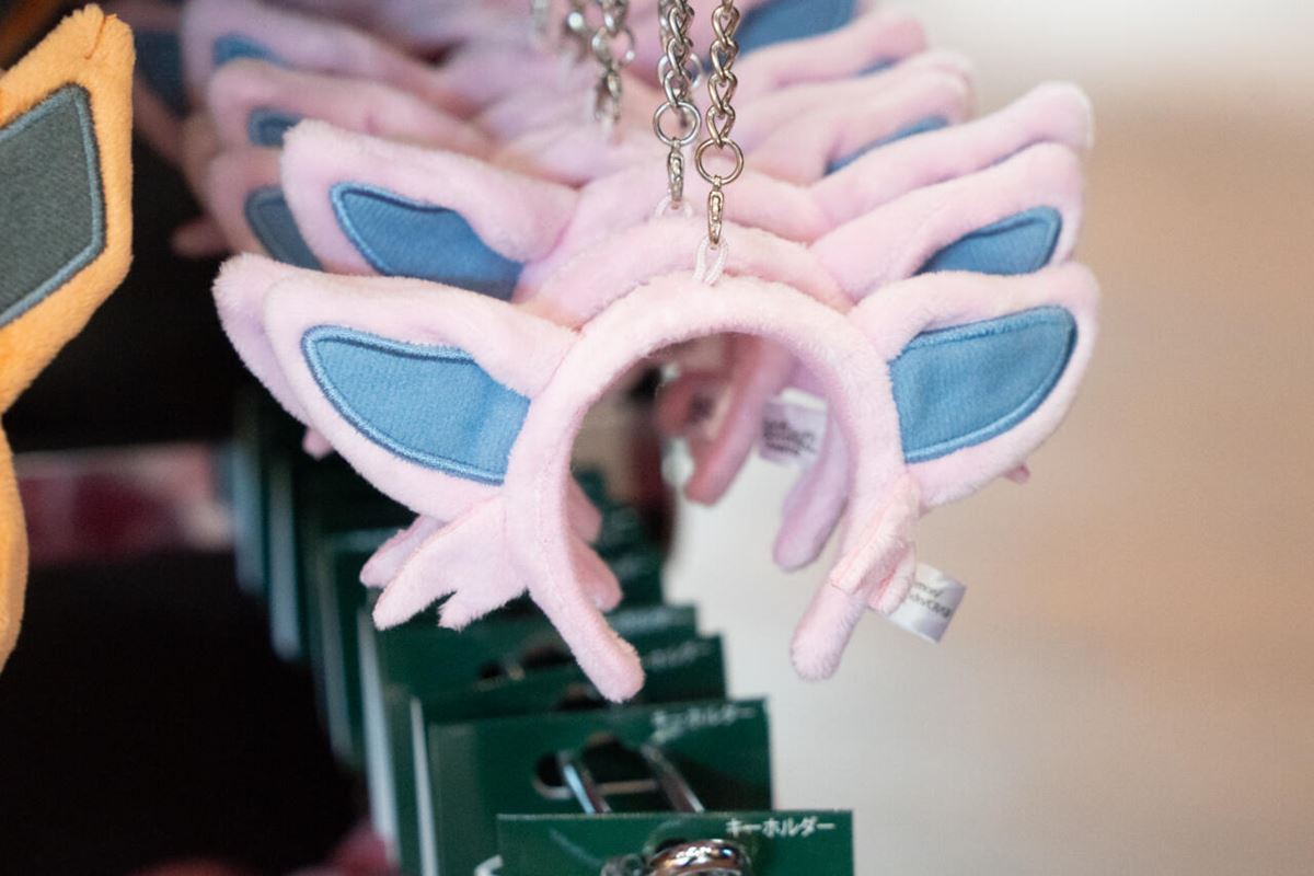 ポケモン】行ったら確実に買い！「ポケパーク カントー」の“限定お土産