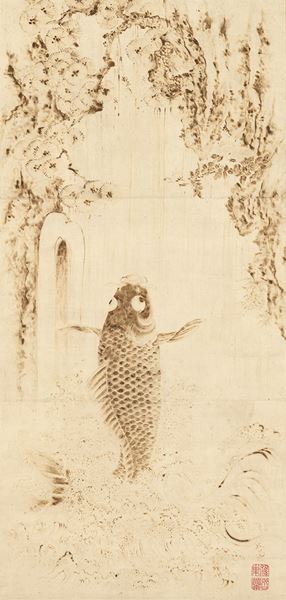 柚木沙弥郎 永遠のいま』東京オペラシティ アートギャラリーで 75年