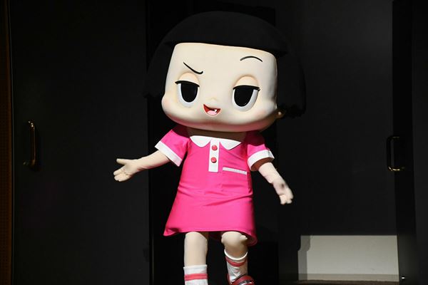 チビちーちゃん CHIBI ZX（チビZX） – t-Route