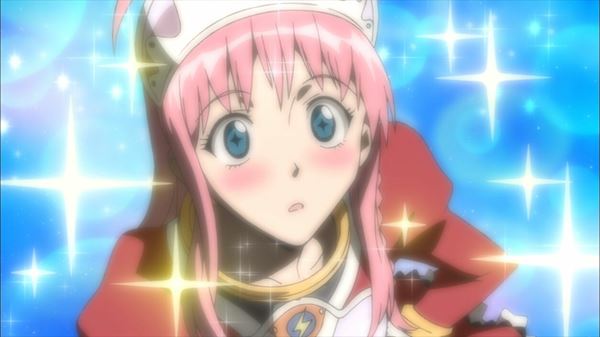 (C)2003 GAINAX／TOP2委員会