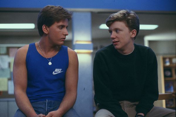 (C)1984 UNIVERSAL CITY STUDIOS, INC.