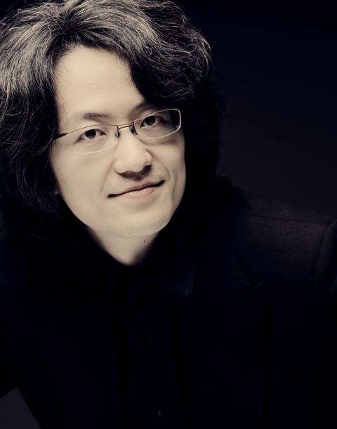 鈴木優人(オルガン) (C)Marco Borggreve