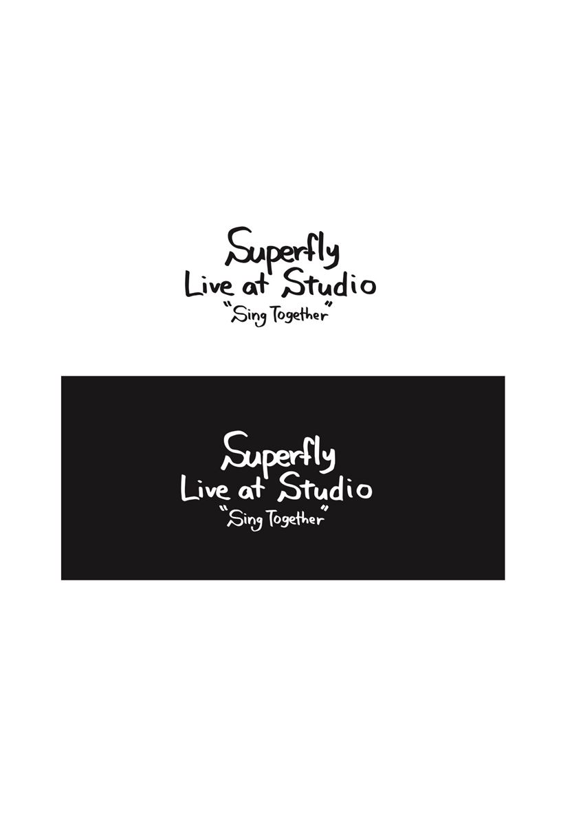 「Superfly Live at Studio “Sing Together”」