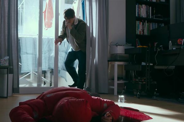 (C)2022 Yeom Ji-ho ALL RIGHTS RESERVED.