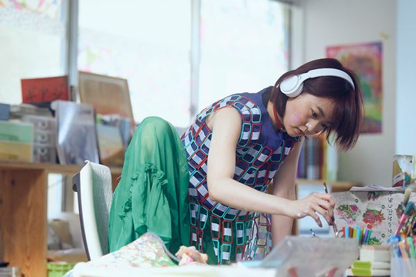 (C)2024「チャチャ」製作委員会