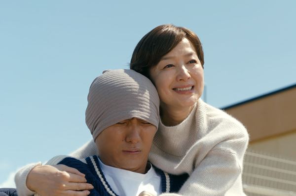 (C)2025「栄光のバックホーム」製作委員会