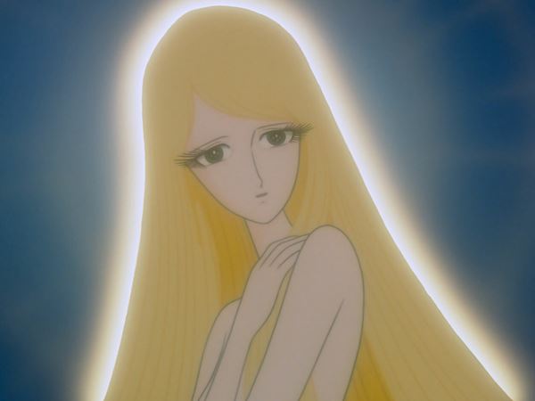 (C)東北新社/著作総監修 西崎彰司