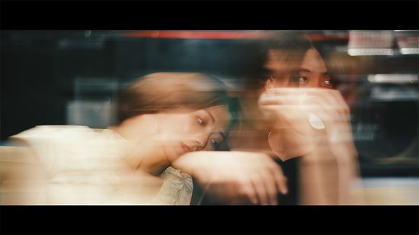 (C)αPRODUCE/KAYANOFILM