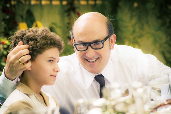 (C)Dago Garcia Producciones S.A.S. 2020