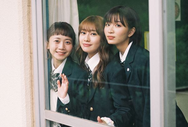 (C)2021「シノノメ色の週末」製作委員会