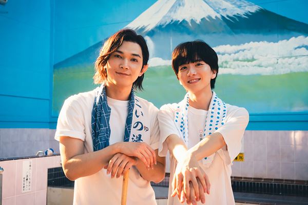 田中麗奈の主演作「がんばっていきまっしょい」NHK BSで放送