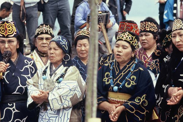 (C)VisualFolklore (C)堤大司郎