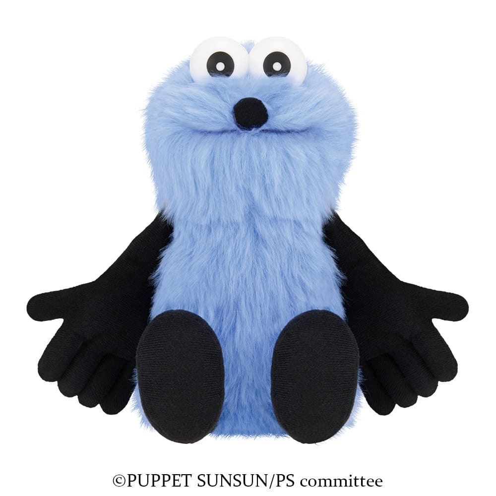 パ*☆様 SUNSUN スンスン 一番くじ ラストワン賞 パペットスンスン一番くじ】ラストワン賞は28cmの巨大ぬいぐるみ！A賞