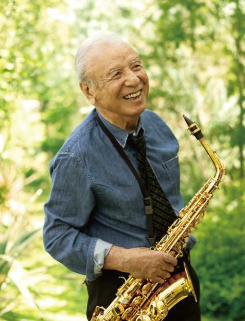 渡辺貞夫 ぴあ音楽