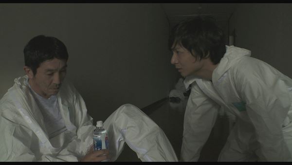 (C)「太陽の蓋」プロジェクト/ Tachibana Tamiyoshi