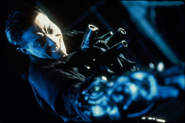 (C)1992 TOSHIBA-EMI・KAIJYU THEATER