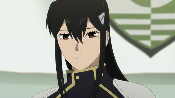 (C)防衛隊第３部隊 (C)松本直也／集英社