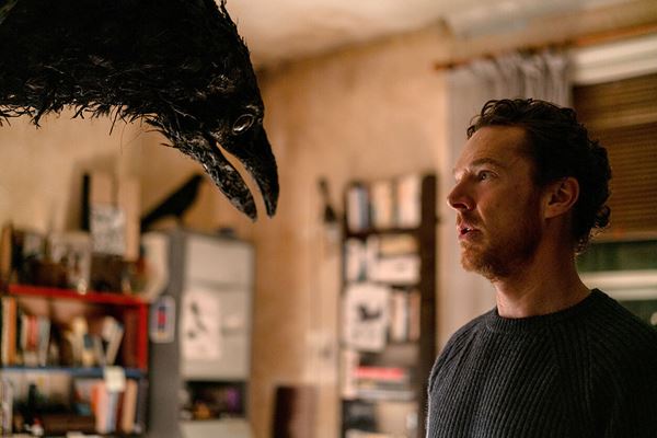 (C)THE THING WITH FEATHERS LTD / THE BRITISH FILM INSTITUTE / CHANNEL FOUR TELEVISION CORPORATION 2025 ALL RIGHTS RESERVED.