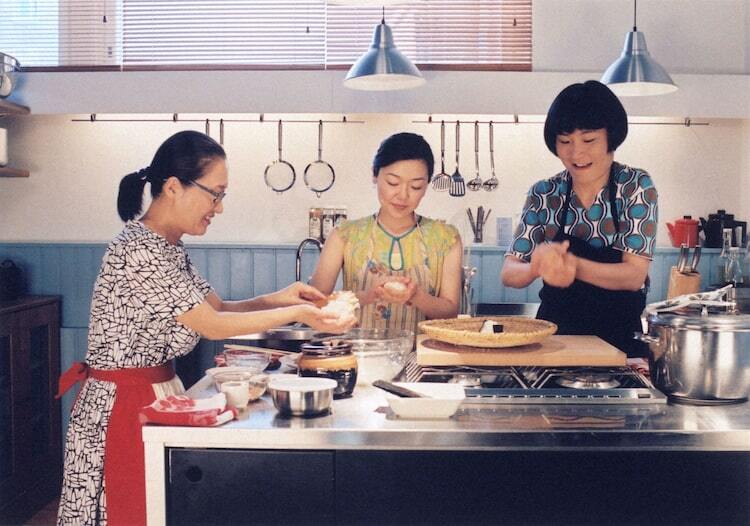 荻上直子監督、小林聡美主演「かもめ食堂」NHK BSで放送 - ぴあ映画