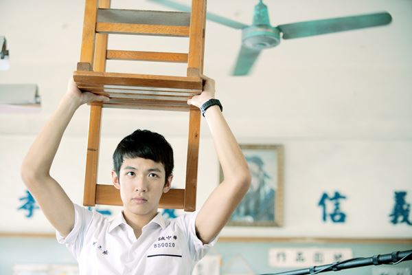 (C)Sony Music Entertainment Taiwan Ltd.