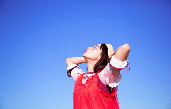 (C)「愛ちゃん物語」作品チーム