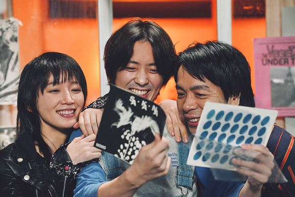 (C)2026映画『ストリート・キングダム』製作委員会