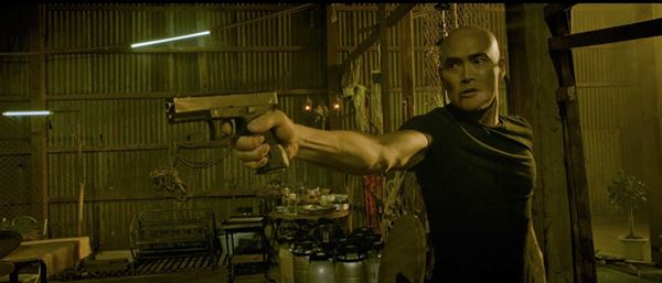 (C)K.A.O.S., an Entertainment Co., Ltd.