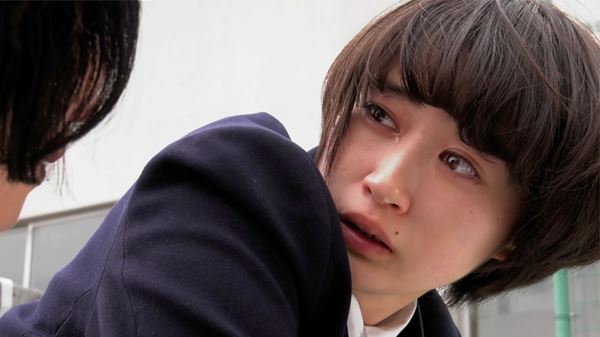 (C)2018「彼女はひとり」