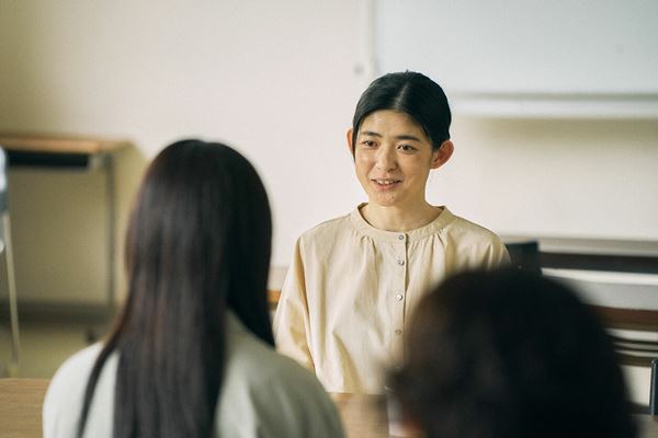 (C)「シーシュポスたちのまなざし」製作委員会