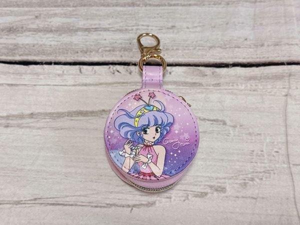 懐かしカワいい！ しまむら『魔法の天使クリィミーマミ』新作グッズ