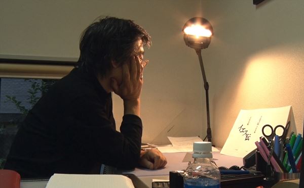 (C)2019「つつんで、ひらいて」製作委員会