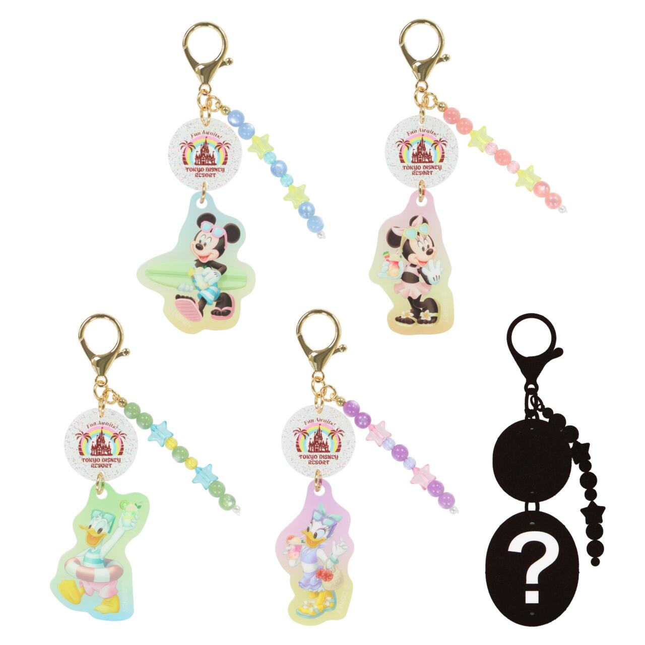 東京ディズニーリゾート】お土産にも最適！「最新文具グッズ」はお