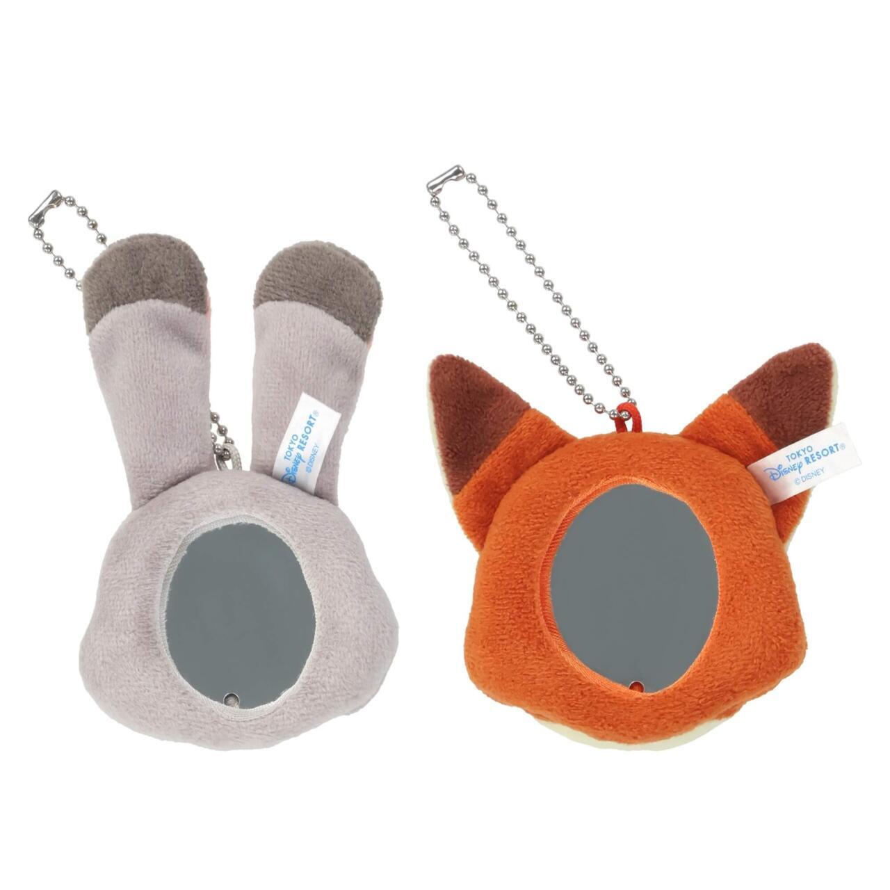 ディズニー】新キャラ“ヘビのゲイリー”がマフラーに！ 長い体を活かし