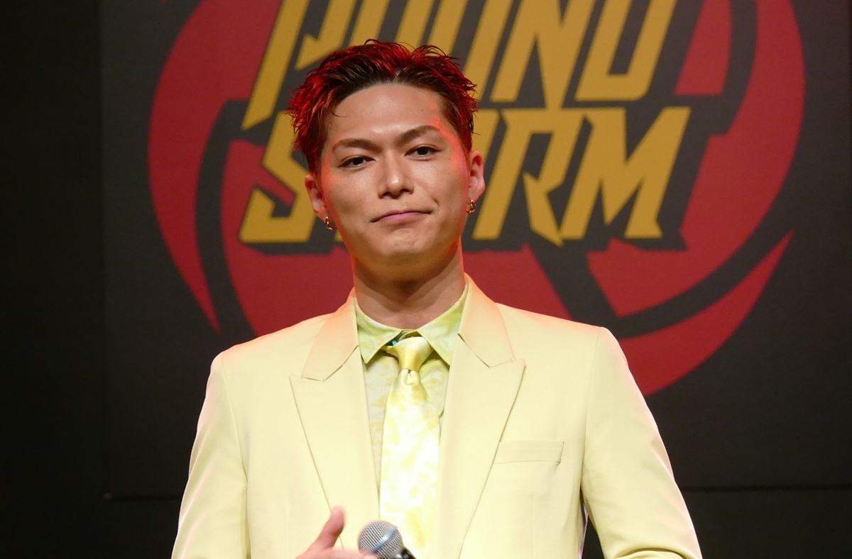 LDHが仕掛ける「POUND STORM」、両国国技館で開催決定！ ライブ