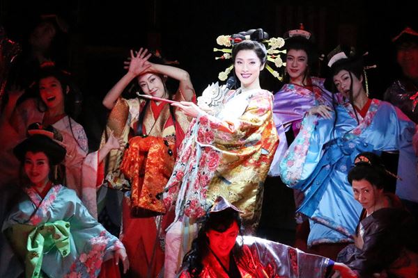 (C)TBS／ヴィレッヂ